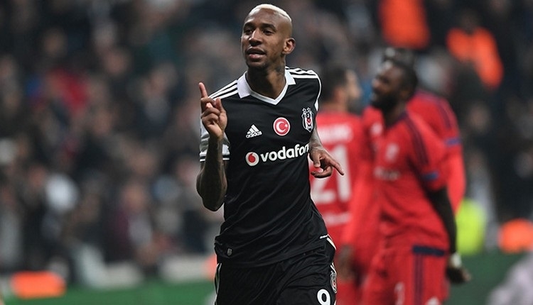 Beşiktaş'ta Talisca takımda kalacak mı?