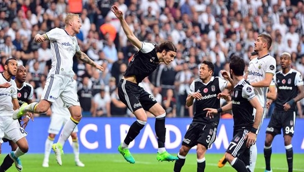 Beşiktaş'ta tehlike! Averajla şampiyonluk kaçabilir