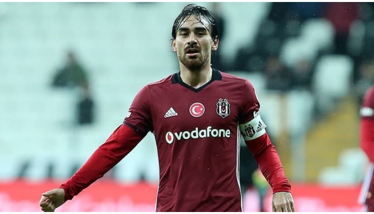 Beşiktaş'ta Veli Kavlak 1,1 milyon Euro'dan vazgeçti
