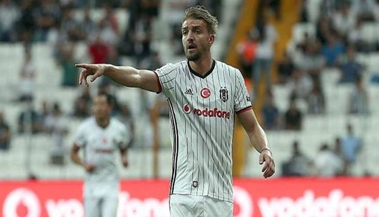 Beşiktaş'tan Caner Erkin transferinde Inter'e rest