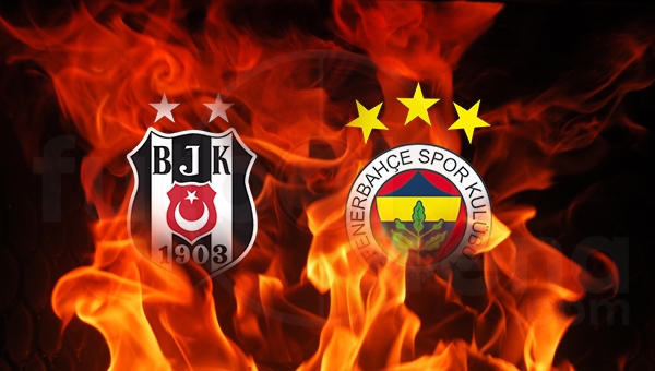 Beşiktaş'tan Fenerbahçe TV'ye yasak!