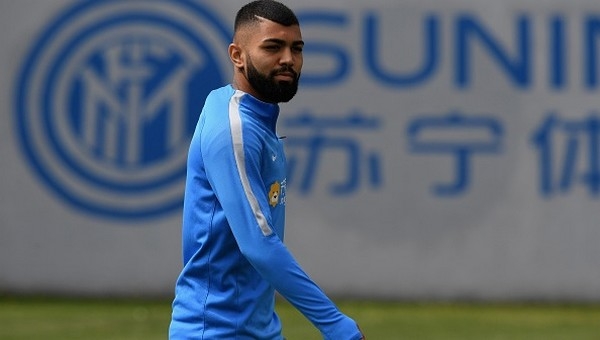 Beşiktaş'tan Gabigol için Inter'e transfer teklifi