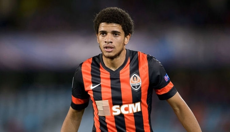 Beşiktaş'tan Taison transferine sürpriz hamle!