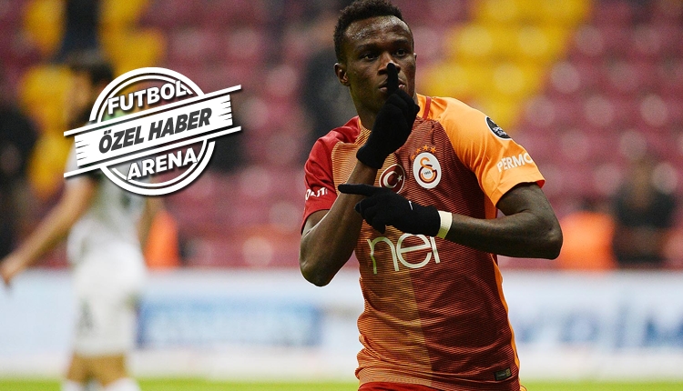 Bruma transferinde son dakika! Gidecek mi?