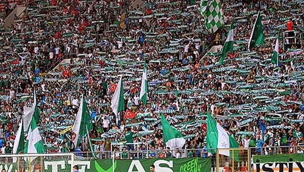 Bursaspor - Beşiktaş maçı biletleri ne kadar, ne zaman satışta?