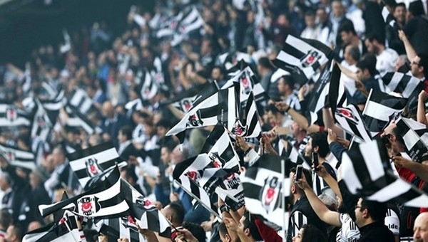 Bursaspor - Beşiktaş maçı için taraftar kararı