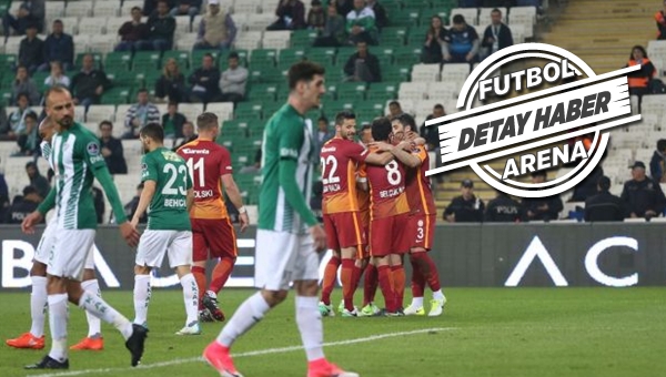 Bursaspor'a 2017 yılı yaramadı