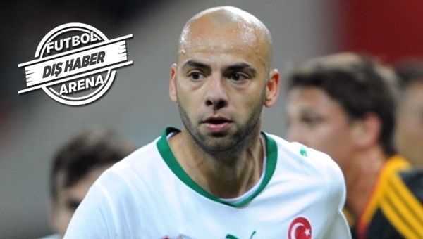 Bursaspor'a Rumen teknik adam!