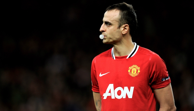 Bursaspor'da Berbatov bombası!