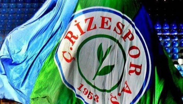 Çaykur Rizespor'da sponsor sıkıntısı