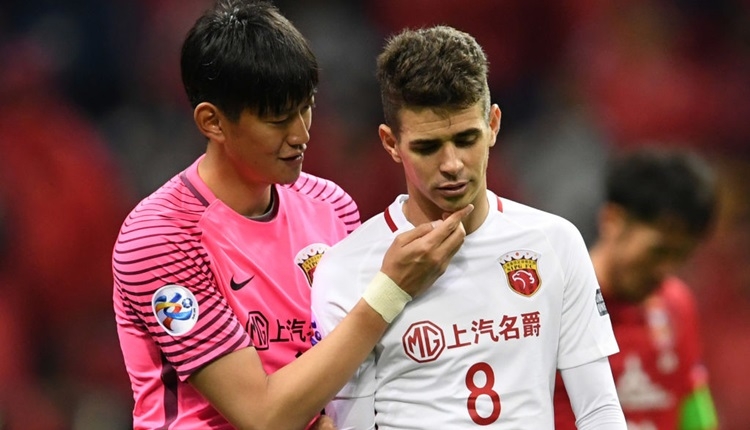 Çin'de yabancı futbolcu transferi çılgınlığına darbe