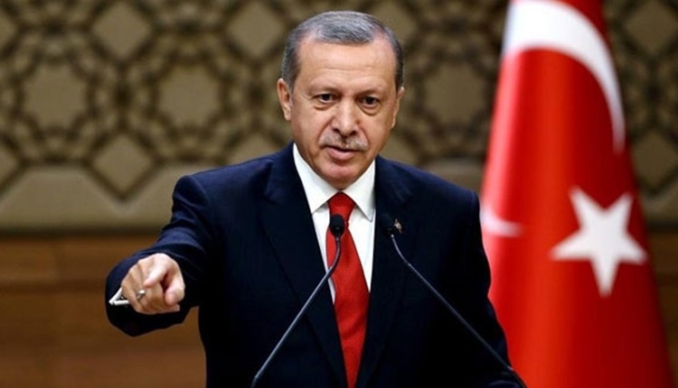 Cumhurbaşkanı Erdoğan'dan Türk kulüplerine 'Arena' tepkisi