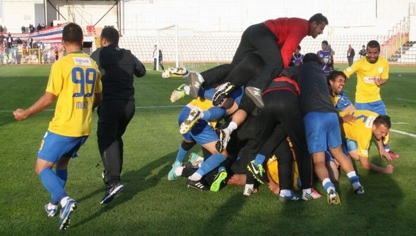 Darıca Gençlerbirliği Diyerbekirspor maçı saat kaçta, hangi kanalda? (CANLI)