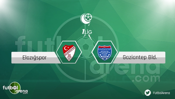 Elazığspor Büyükşehir Gaziantepspor maçı saat kaçta hangi kanalda? (CANLI İZLE)
