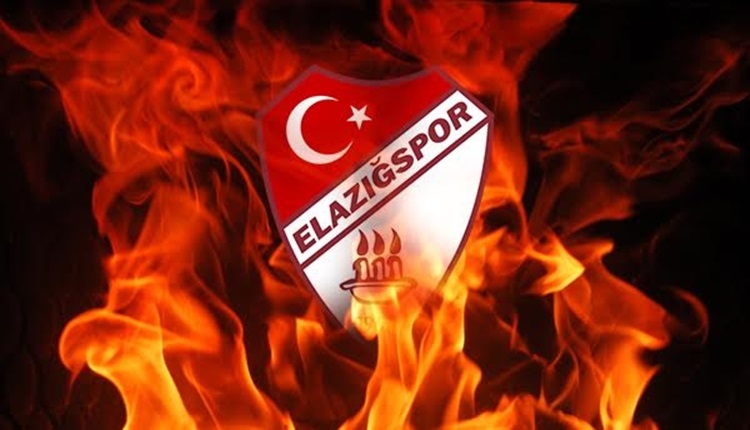 Elazığspor'dan iç transfer açıklaması