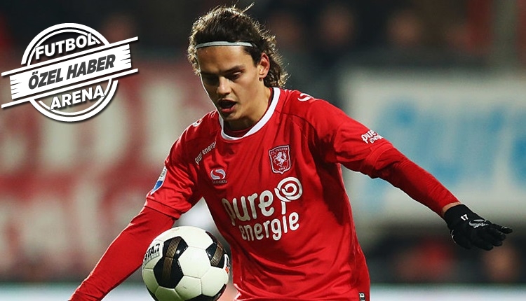 Enes Ünal, Villarreal'e transfer oldu!