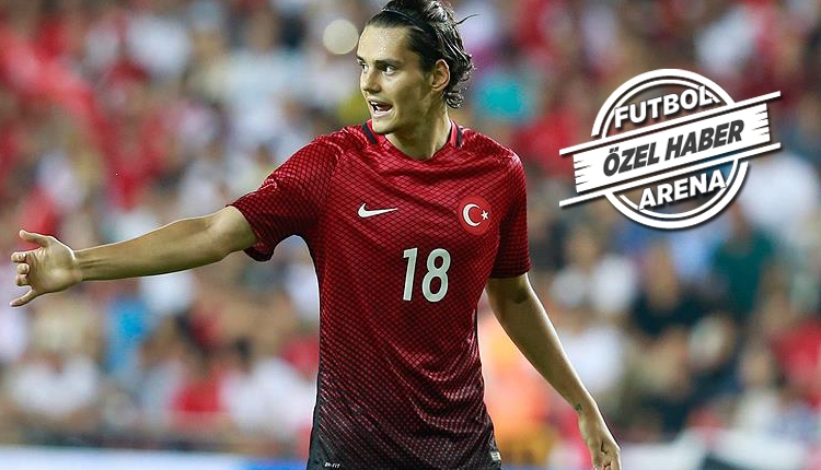 Enes Ünal, Werder Bremen yolunda