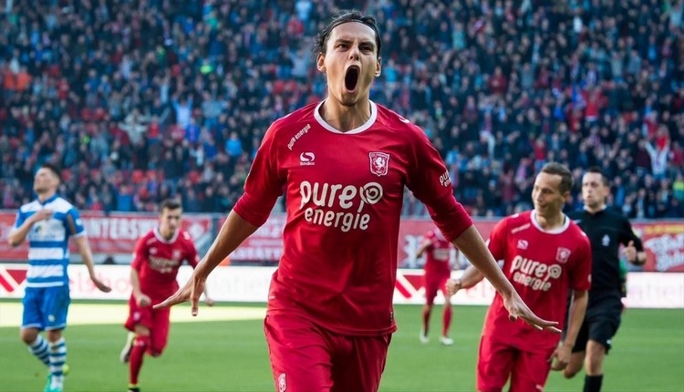 Enes Ünal'ın yeni takımı Villarreal