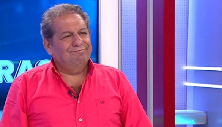 Erman Toroğlu: 'Fenerbahçe kabız'