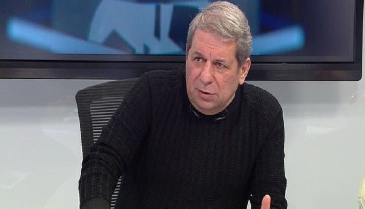Erman Toroğlu'ndan Başakşehir ve Beşiktaş çağrısı: 'Eğer yapmazsanız yıprananlar olacak.'