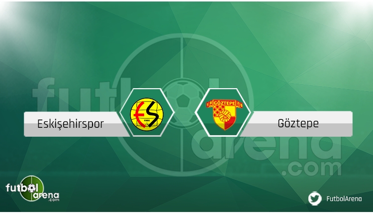 Eskişehirspor - Göztepe play-off finali ne zaman, nerede oynanacak?