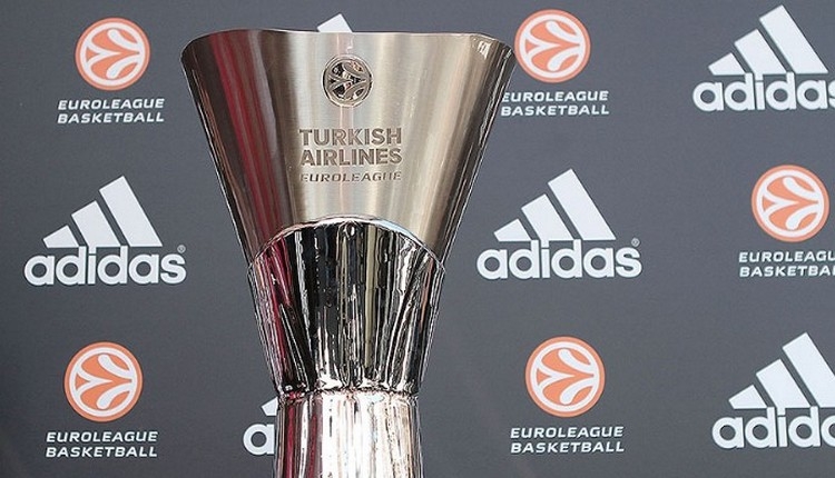 Euroleague Final-Four için bedava bilet şansı