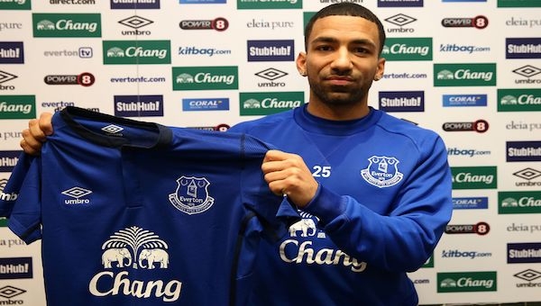 Everton'lu Aaron Lennon akıl hastanesine yatırıldı!