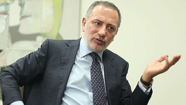 Fatih Altaylı: 