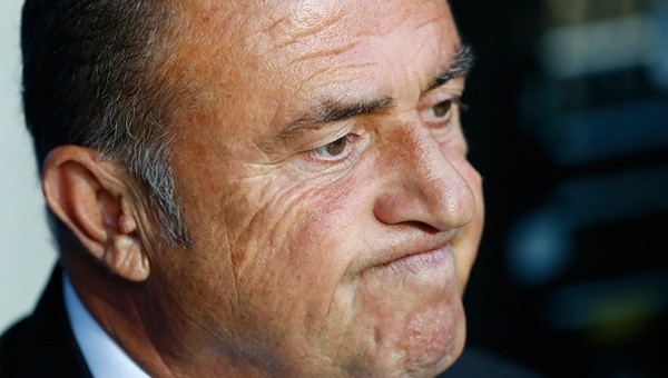 Fatih Terim davayı kaybetti! Ceza aldı