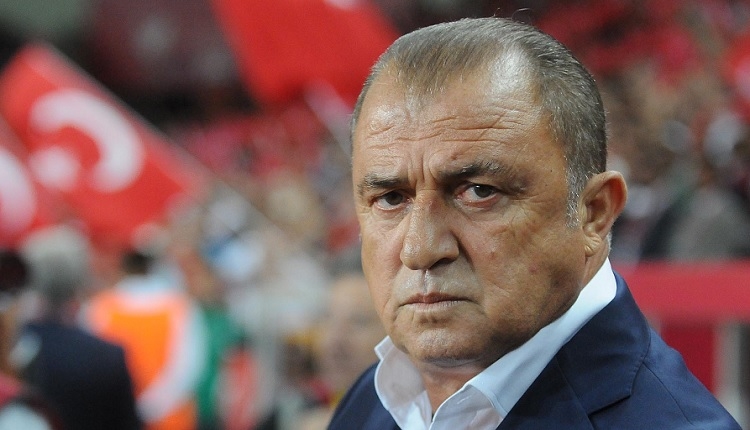 Fatih Terim'den Beşiktaş'a Avrupa övgüsü: 'Eşime de söyledim bunu...'