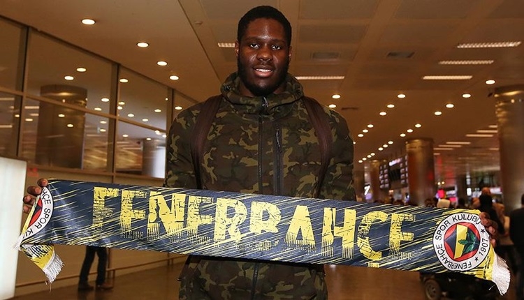 Fenerbahçe, Anthony Bennett ile yollarını ayırdı