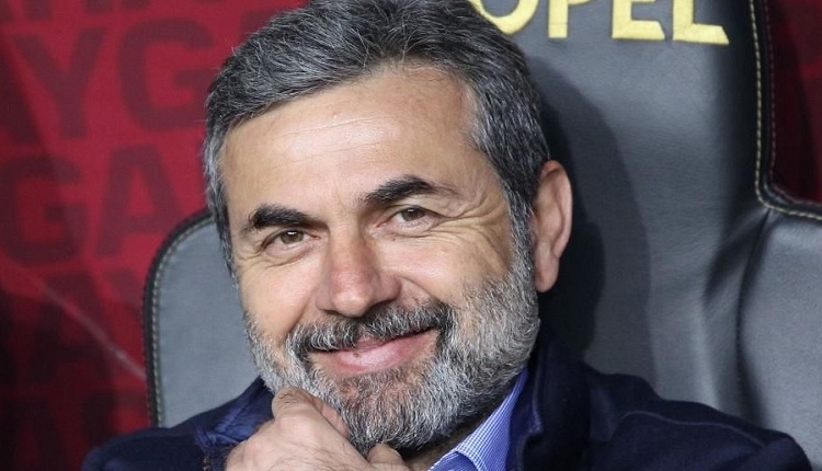 'Fenerbahçe, Başakşehir'e elendi! 'Aykut Kocaman finalde siz nerede?'