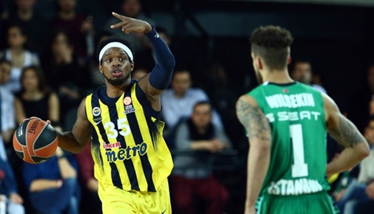 Fenerbahçe - Darüşşafaka Doğuş ikinci maçı saat kaçta, hangi kanalda?