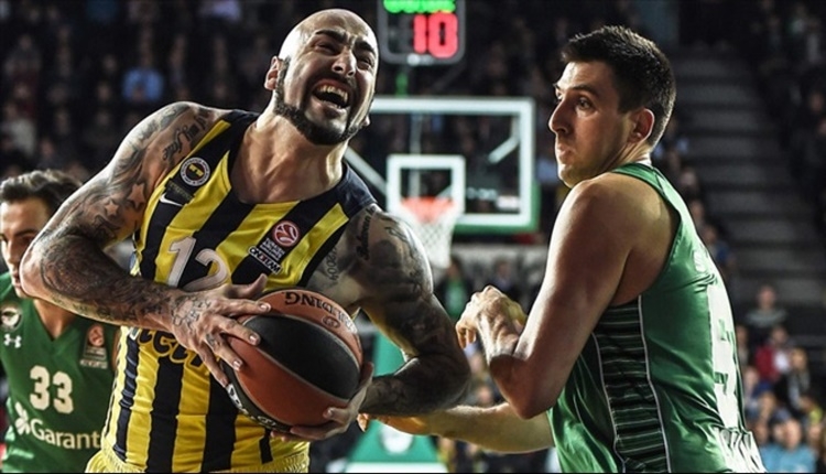 Fenerbahçe - Darüşşafaka Doğuş maçı ne zaman, saat kaçta, hangi kanalda?