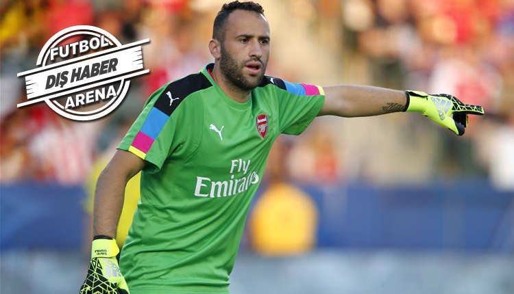 Fenerbahçe, David Ospina'yı transfer ediyor