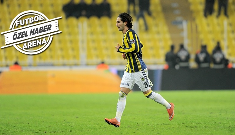 Fenerbahçe Hasan Ali Kaldırım ve İsmail Köybaşı'yı gönderecek mi?