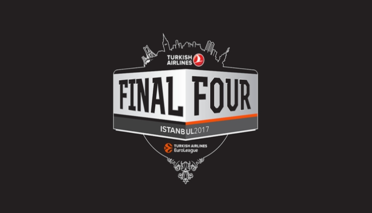 Fenerbahçe - Olympiakos final maçı saat kaçta, hangi kanalda? (Euroleague Final-Four 2017 İZLE