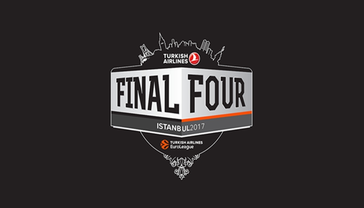 Fenerbahçe - Olympiakos final maçı saat kaçta, hangi kanalda? (Euroleague Final-Four 2017 İZLE