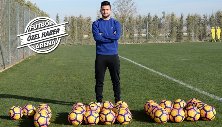 Fenerbahce Omer Ali Transferinde Ataga Gecti
