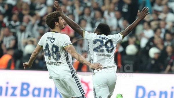 Fenerbahçe puanları uzatma dakikalarında topluyor