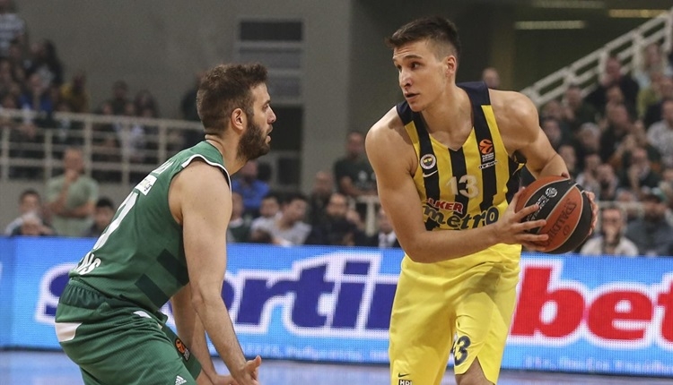 Fenerbahce Real Madrid Maci Ne Zaman Saat Kacta Hangi Kanalda Canli Izle
