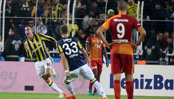 Fenerbahçe ve Galatasaray'a 'DEV' fatura!