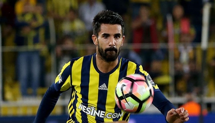 Fenerbahçe'de Alper Potuk'tan kötü haber