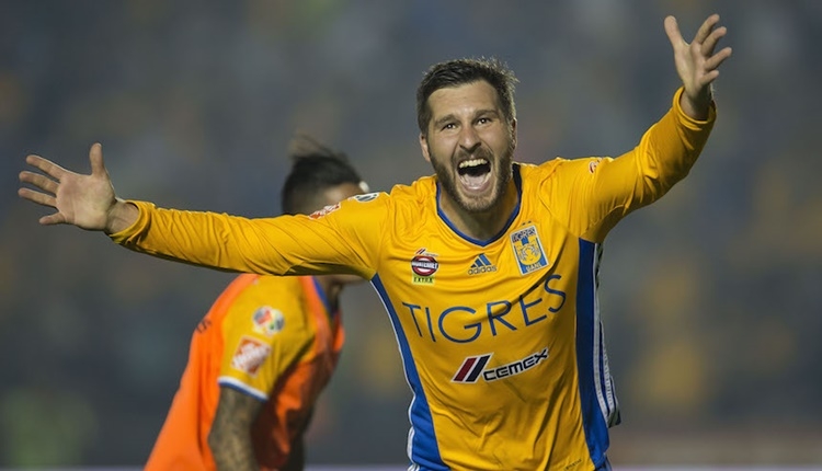 Fenerbahçe'de Andre-Pierre Gignac kulübü takibe aldı