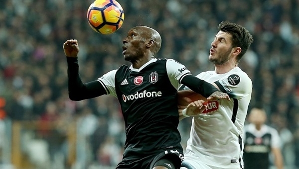 Fenerbahçe'de Atiba dersi boşa gitti