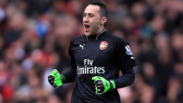 Fenerbahçe'de David Ospina transferinde sıcak gelişme