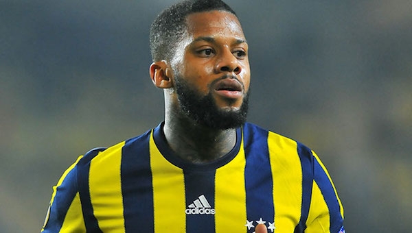 Fenerbahçe'de derbinin kilit ismi; Jeremain Lens