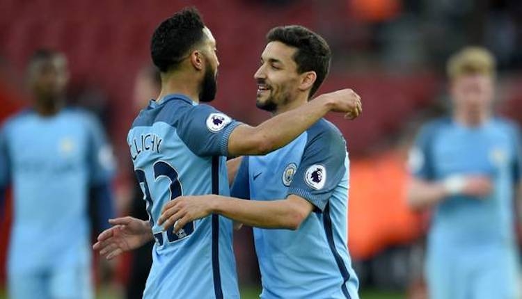 Fenerbahçe'de transferde hedef: Jesus Navas ve Clichy