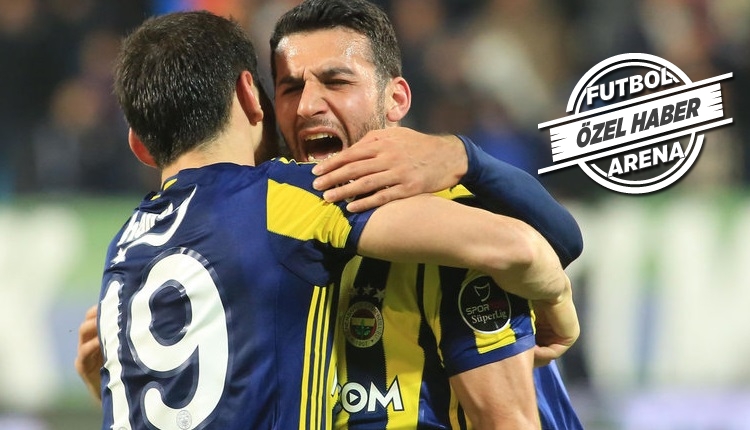 Fenerbahçe'de İsmail Köybaşı hayal kırıklığı yarattı!