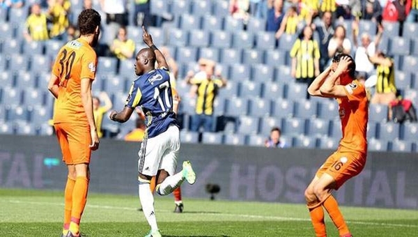 Fenerbahçe'de maçlarında anahtar 'ilk gol'